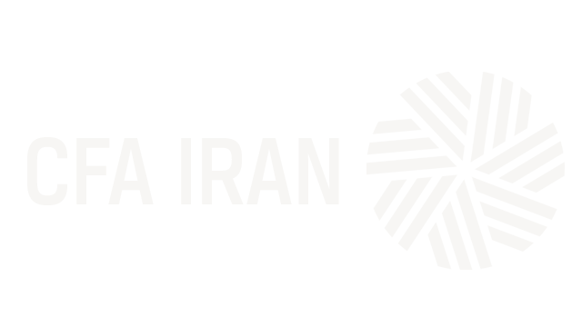 ایران CFA